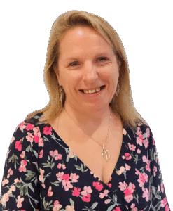 Alison Trimmer