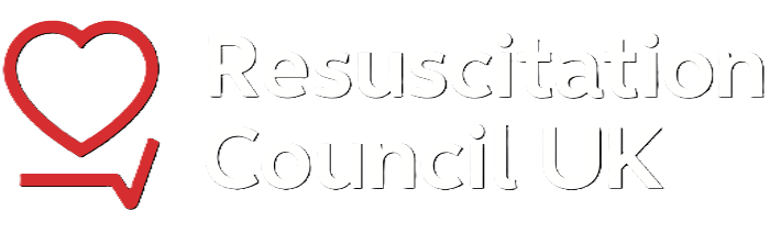 Resuscitation Council UK logo
